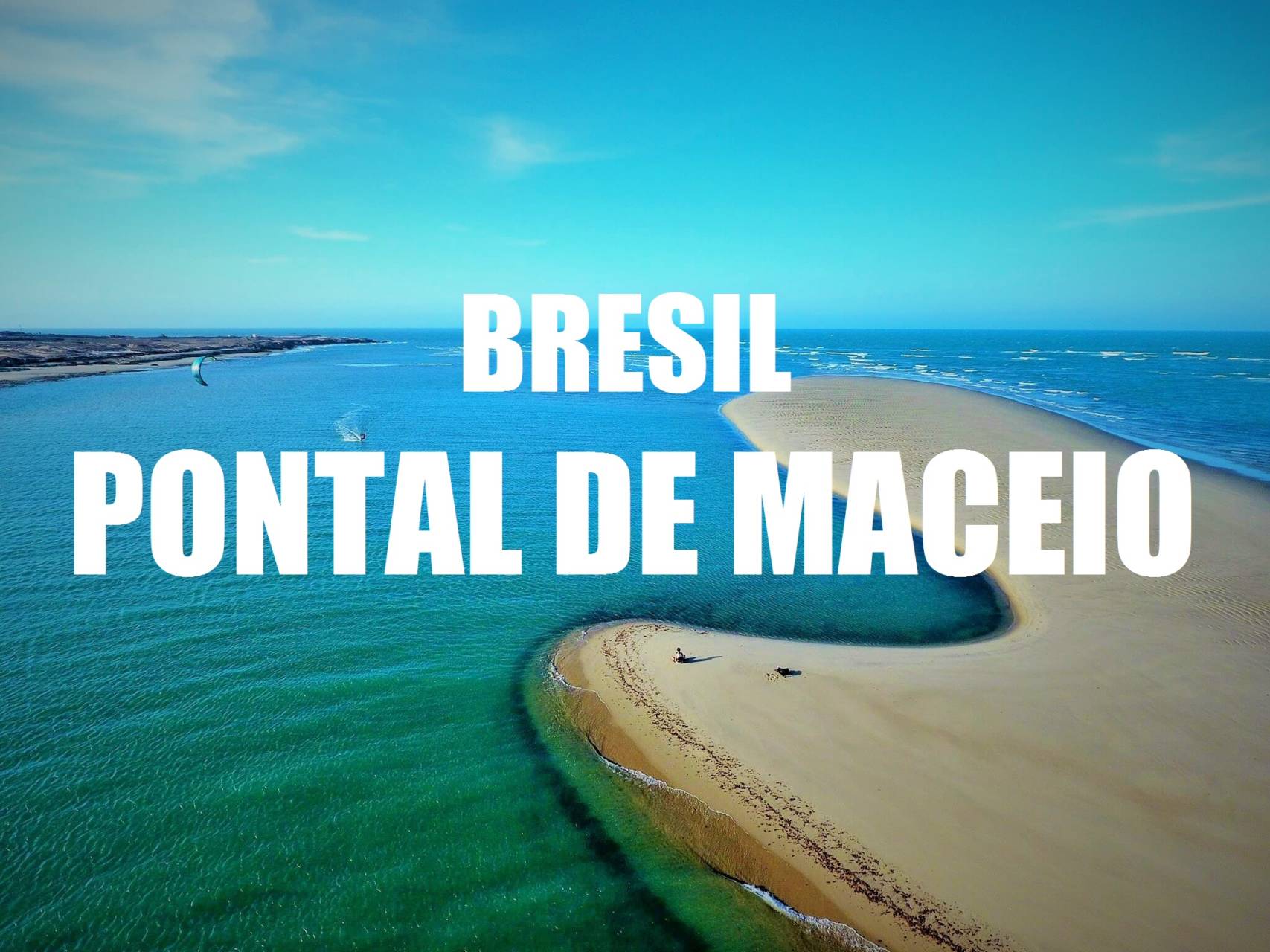 Pontal de maceio deals kitesurf